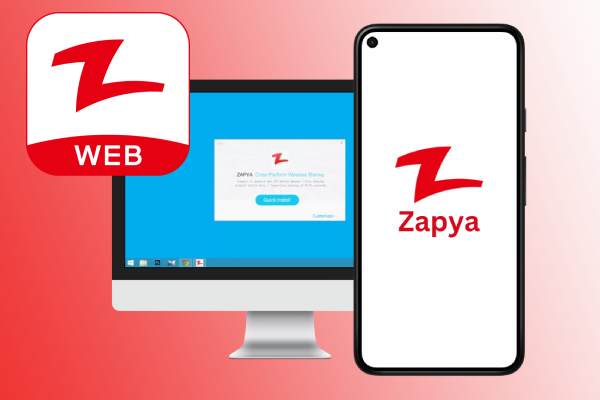 Zapya for Windows