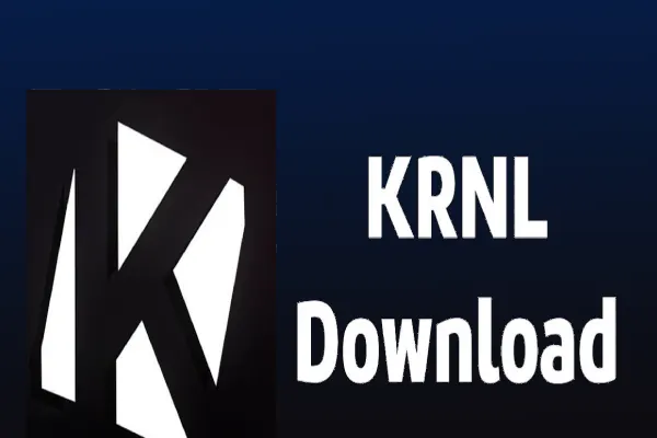 Krnl App for PC