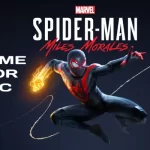 Marvel's Spider-Man for PC - Swing Through the City