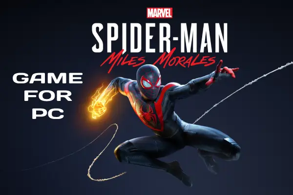 marvel's spider-man game download