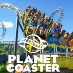 Planet Coaster for PC - Build Your Dream Theme Park