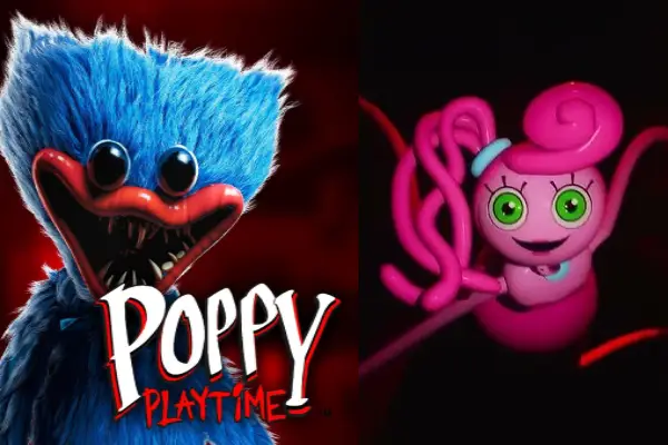 Poppy Playtime Game downlosd