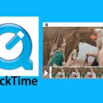 QuickTime App for PC - Stream and Edit Videos