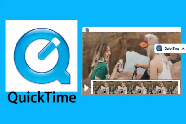 quicktime app download