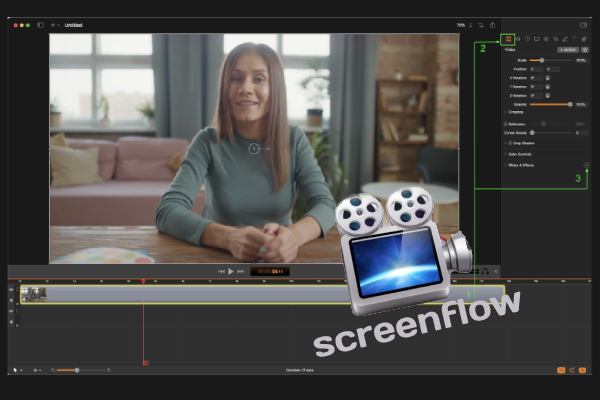 ScreenFlow Download And Install