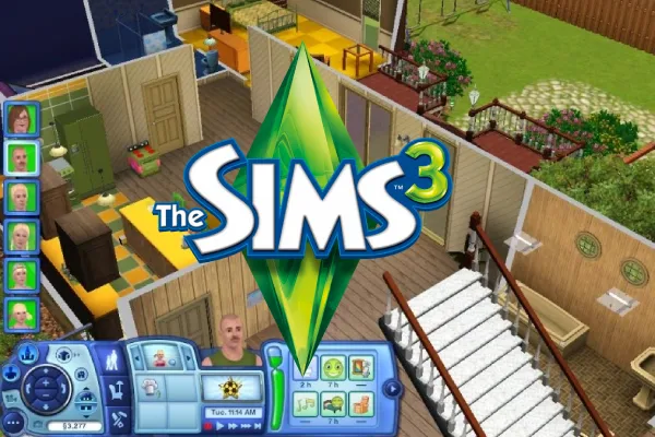 The Sims 3 Game for PC