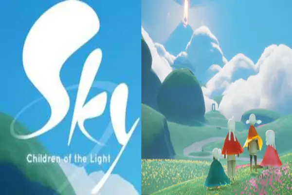 sky children of the light game download