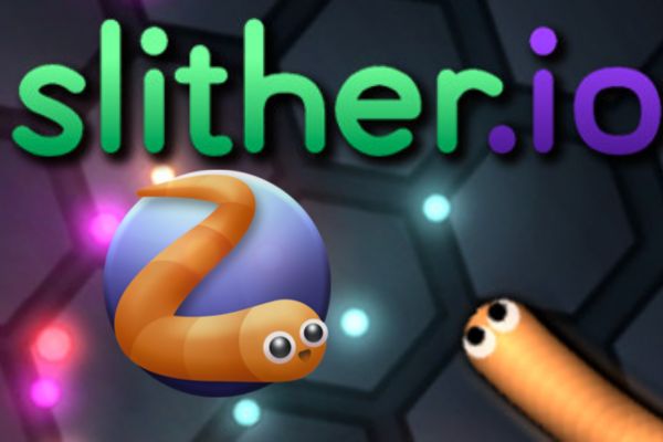 Slither.io Game for PC