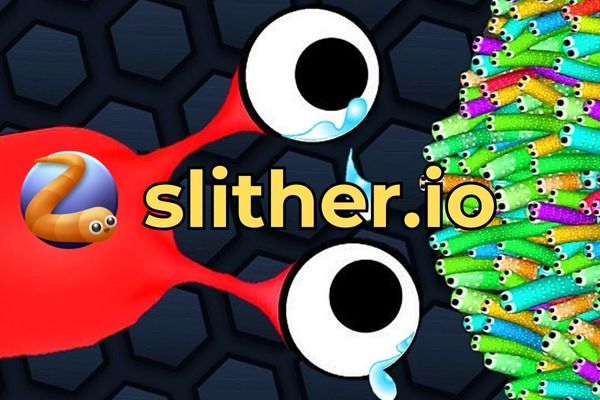 Slither.io for Windows