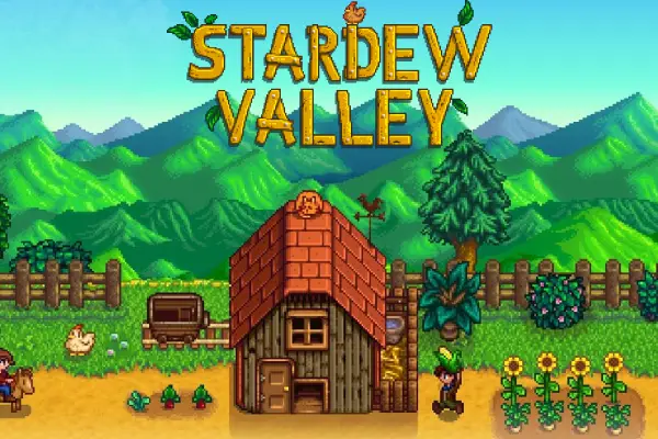 Stardew Valley for PC