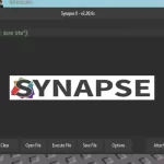 Synapse X for PC - Advanced Scripting Tool