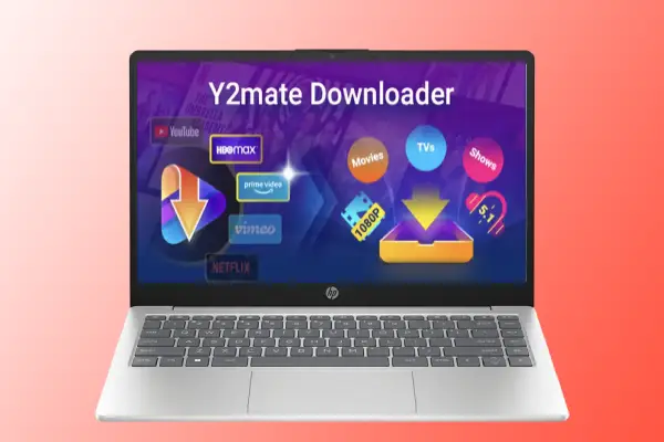 Y2mate App download for PC