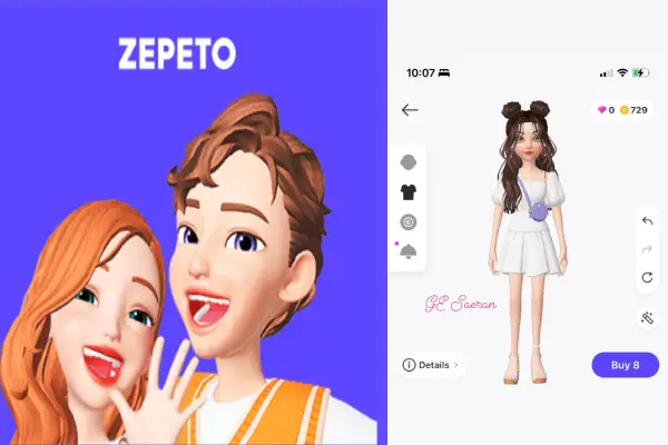 zepeto app download