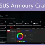 Armoury Crate App for PC - Control Your ASUS Devices