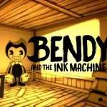 Bendy and the Ink Machine for PC - A Thrilling Horror Adventure