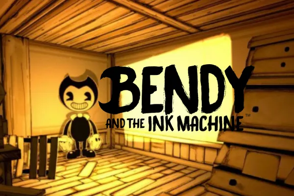 bendy and the ink machine game download