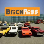 Brick Rigs Game for PC - Build and Destroy with Creativity