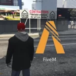 FiveM PC App - Play GTA V with Mods and Multiplayer Servers