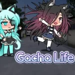 Gacha Life Game for PC - Create and Customize Characters