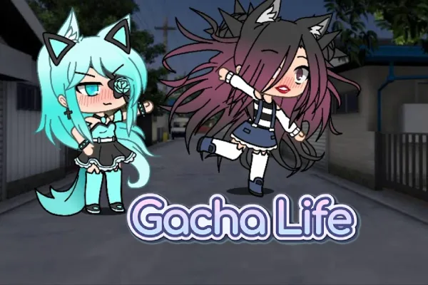 Gacha Life Game for PC