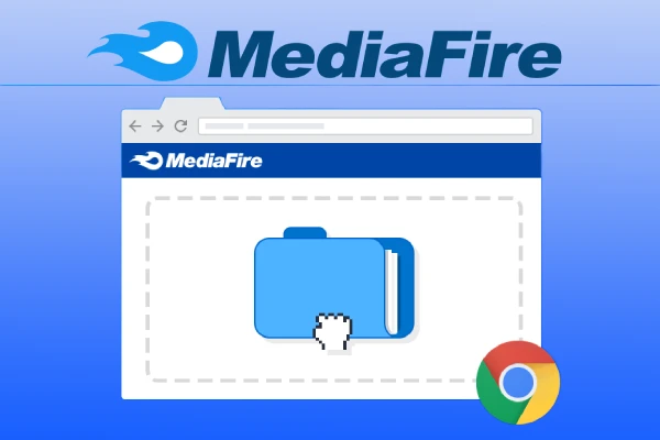 MediaFire App for PC - Simplify File Storage and Sharing