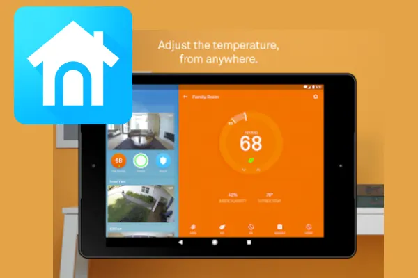 nest app download