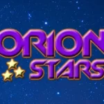 Orion Stars Game for PC