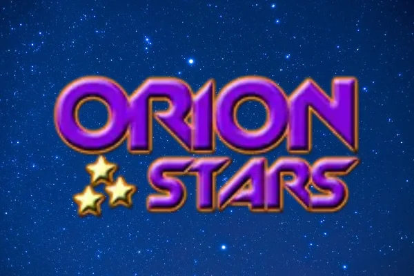 Orion Stars Game for PC