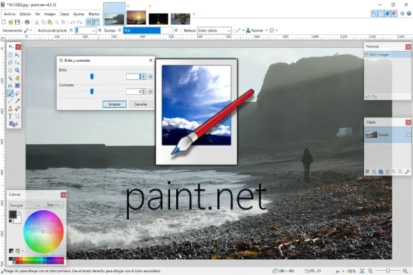 Paint.net App for PC