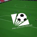 Pro Soccer Online for PC - Free Download and Play Soccer