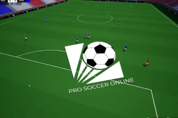 Pro Soccer Online Game Download for Free