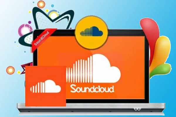 SoundCloud App for PC