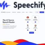 Download Speechify App for PC