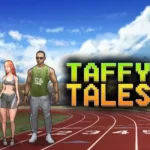 Taffy Tales Game for PC - A Unique Visual Novel Experience