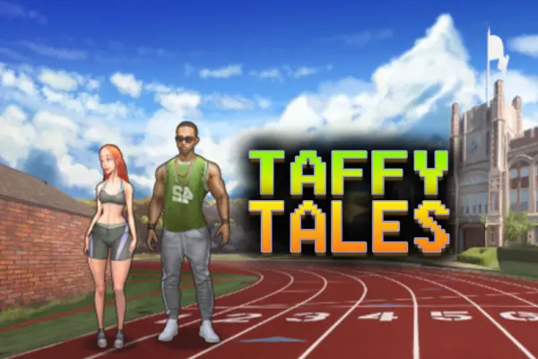 Taffy Tales Game for PC