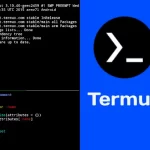 Termux App for PC - Run Linux Command-Line Tools