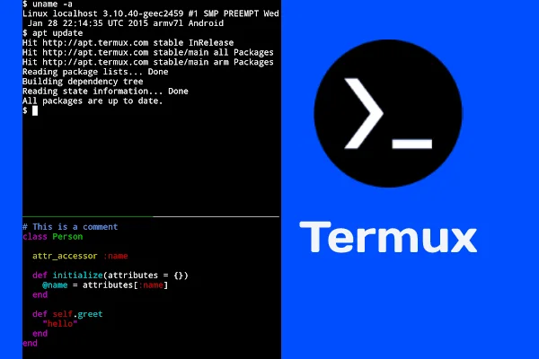 termux app download