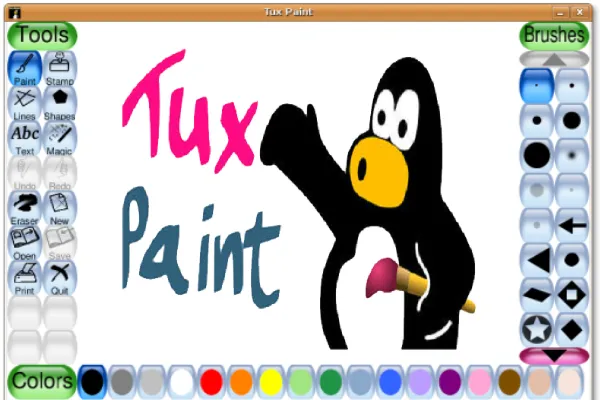 tux paint app download