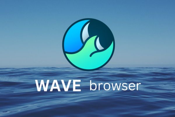 wave browser app download