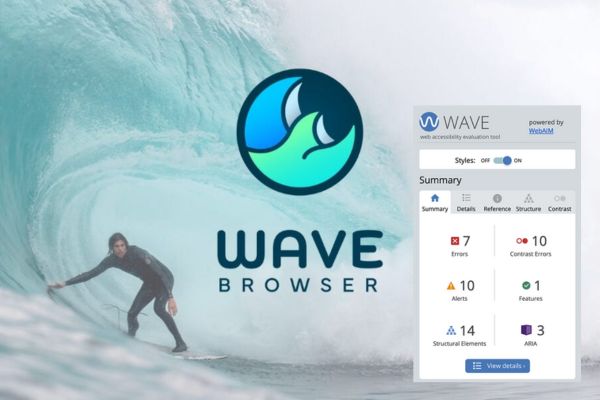  Wave Browser App for PC