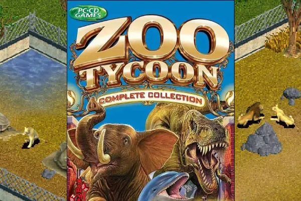 zoo tycoon game apk download