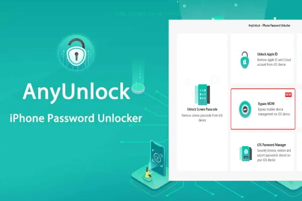 anyunlock app free download