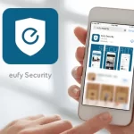 Eufy Security App for PC.