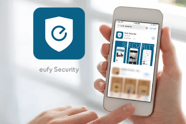 Eufy Security App for PC