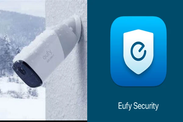 eufy security app for windows