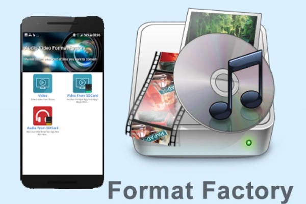 format factory app download