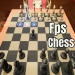 FPS Chess Game for PC - A Unique Twist on Chess