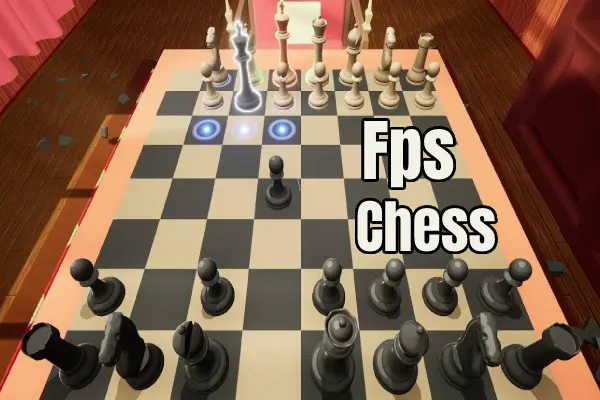 fps chess game free download