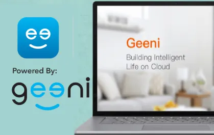 Geeni App for PC - Control Smart Devices Seamlessly