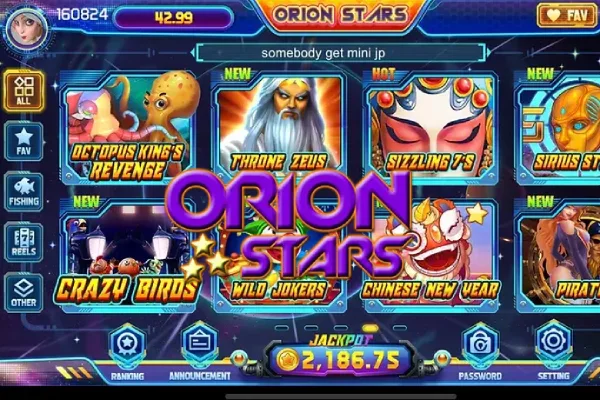 orion stars game download